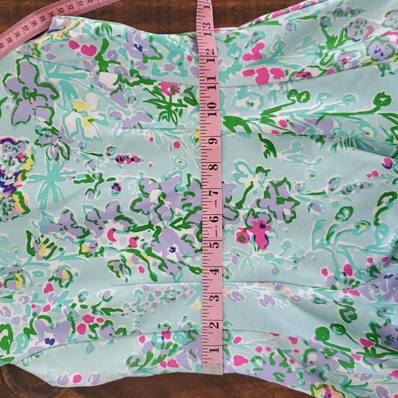 Lilly Pulitzer Southern Charm Brielle - Picture 4 of 7